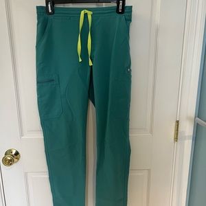 LIMITED EDITION FIGS MARINE Yola Scrub Pants XS